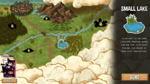 Hero’s Harem Guild