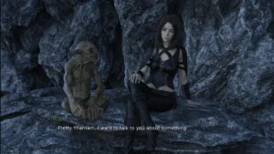 The Goblin’s Brides