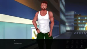 Netorare Wife Misumi – Lustful Awakening