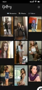 A Wife’s Phone